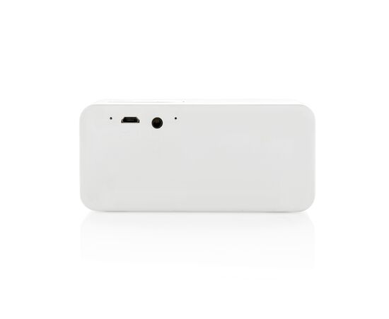Enceinte DJ Blanc - XD Collection P328.163