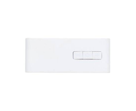Enceinte DJ Blanc - XD Collection P328.163