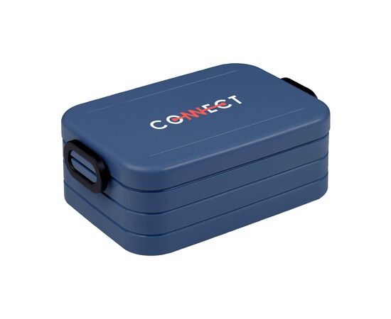 Mepal Lunchbox Take a Break midi 900 ml Nordic denim - Mepal 137432