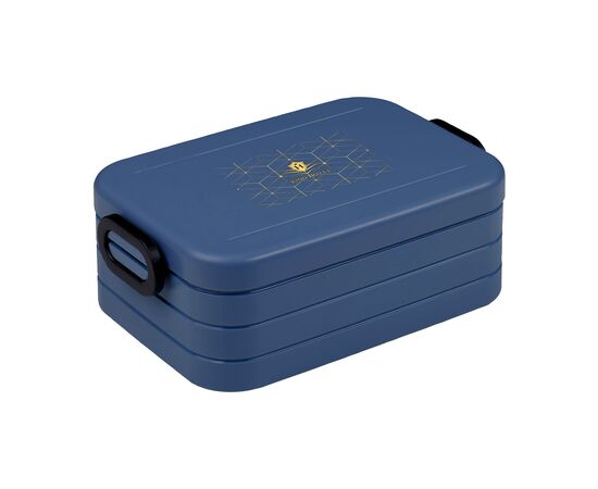 Mepal Lunchbox Take a Break midi 900 ml Nordic denim - Mepal 137432