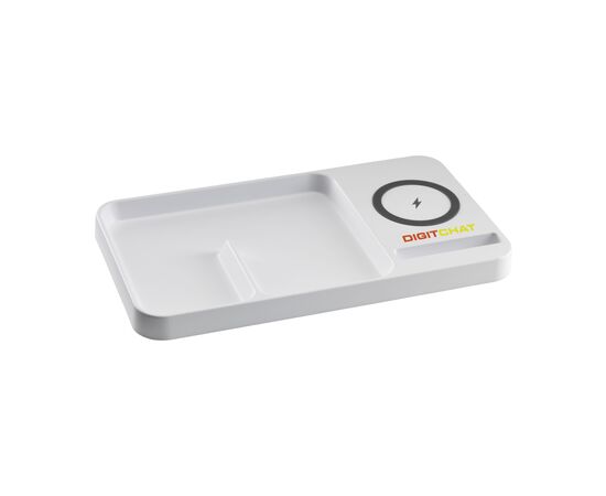 Ray Desk Organizer White -  058110