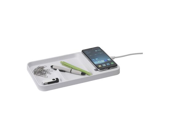 Ray Desk Organizer White -  058110