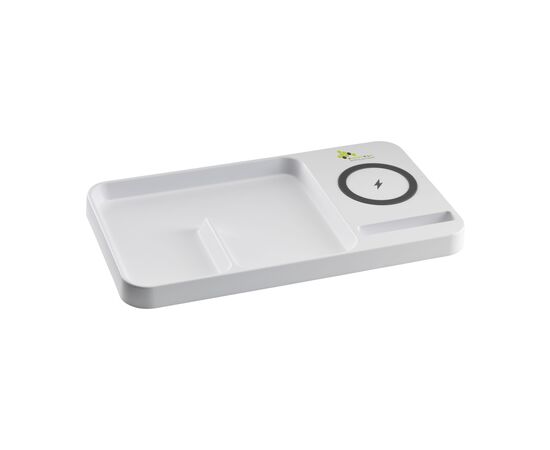 Ray Desk Organizer White -  058110