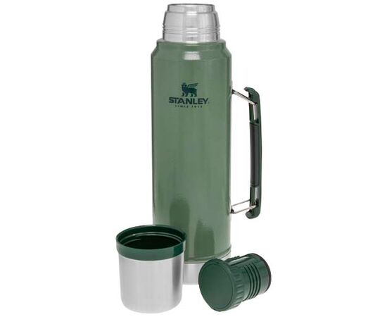 Stanley Classic 1000 ml fles Bosgroen - Stanley® 10082764