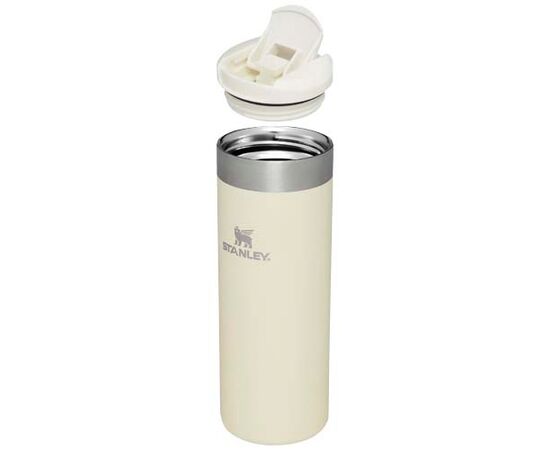 Stanley 470 ml AeroLight&#8482; reisbeker  Crème - Stanley® 10082810