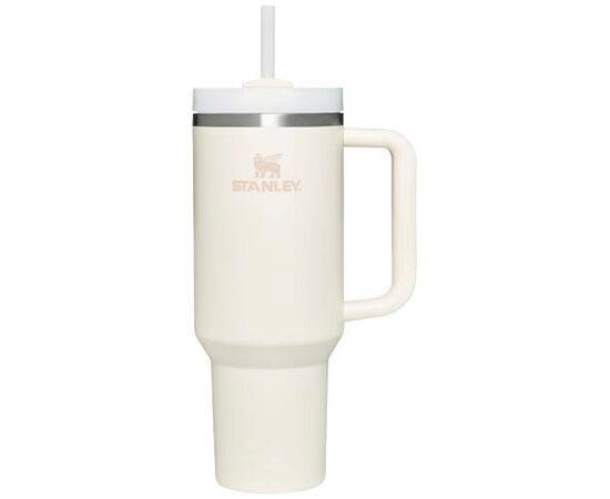 Stanley Quencher H2.0 1200 ml beker  Crème - Stanley® 10083410