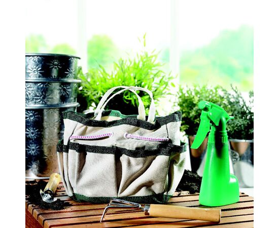 Petit jardinier Beige -  IT2214-13