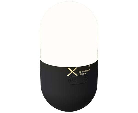 SCX.design F11 tumble lamp Noir - SCX.design 1PX18690