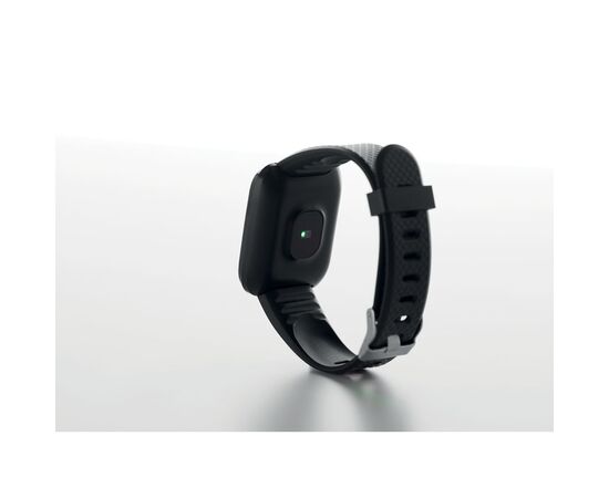 4.0 wireless Fitness Armband Schwarz -  MO6166-03