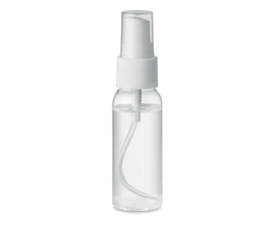 30 ml handreinigingsspray Transparant -  MO6178-22