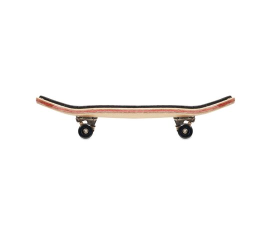 Mini wooden skateboard Wood -  MO6594-40