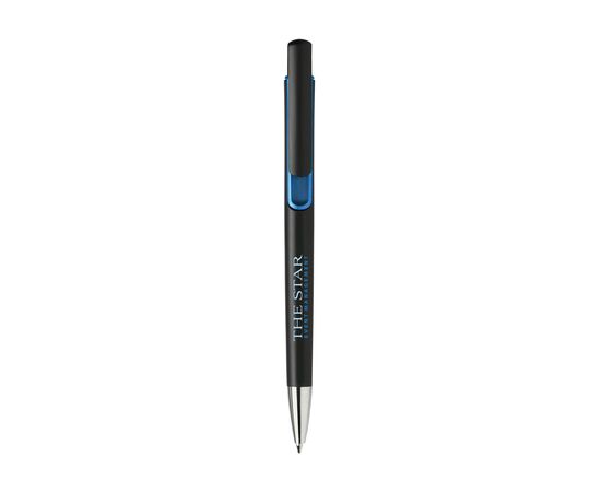 Accenta pennen Blauw -  196630