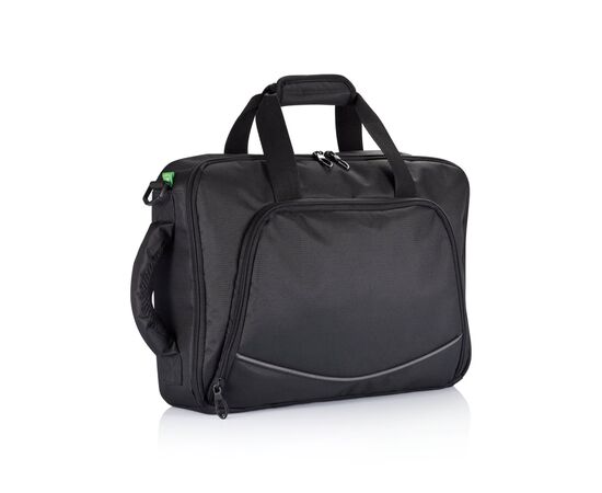 Sac ordinateur Florida Noir - XD Collection P703.741