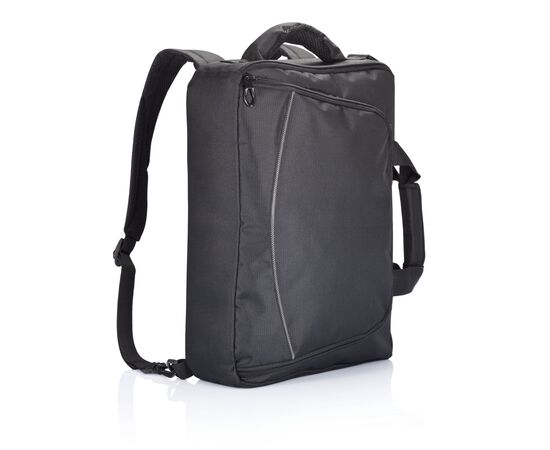Sac ordinateur Florida Noir - XD Collection P703.741