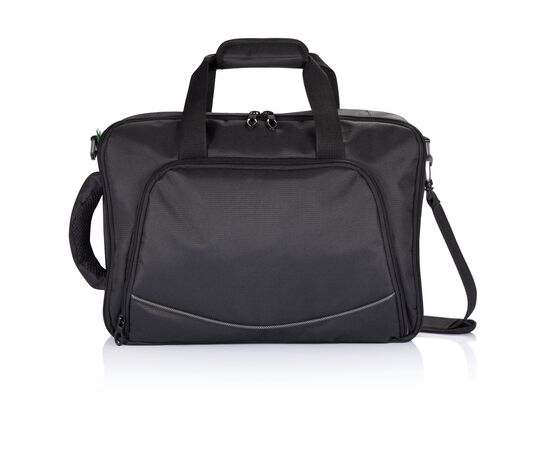 Sac ordinateur Florida Noir - XD Collection P703.741