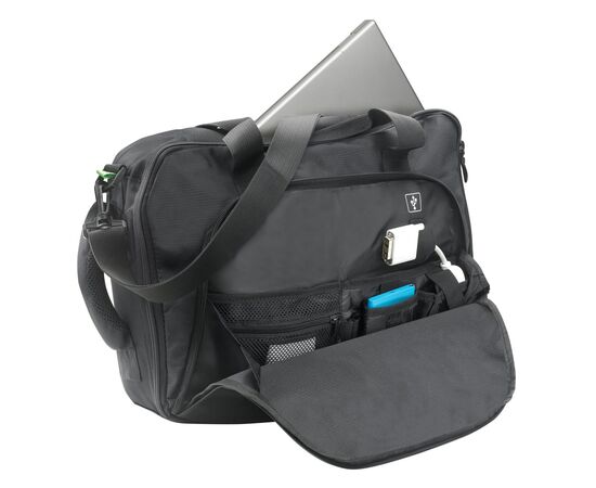 Sac ordinateur Florida Noir - XD Collection P703.741