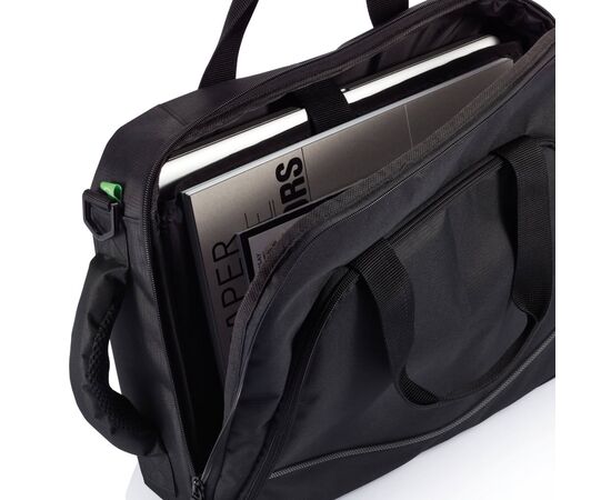 Sac ordinateur Florida Noir - XD Collection P703.741