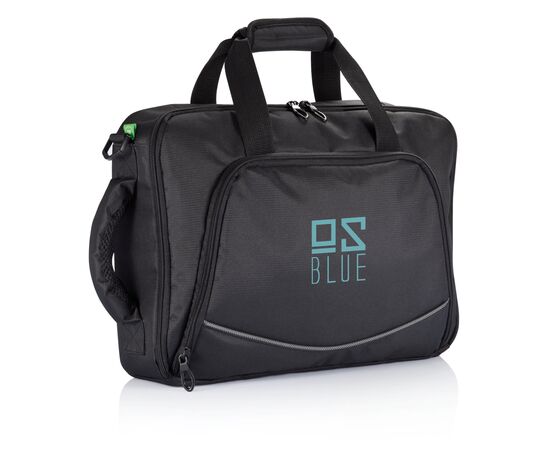 Sac ordinateur Florida Noir - XD Collection P703.741