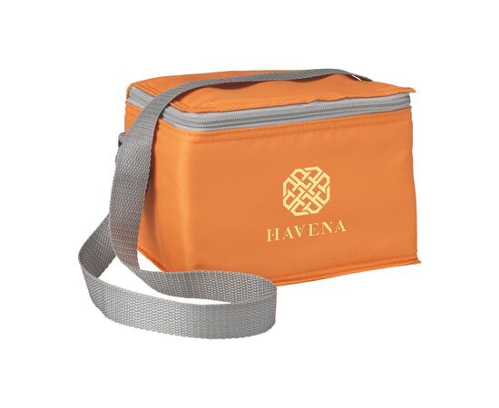 FreshCooler GRS RPET koeltas Oranje -  362250