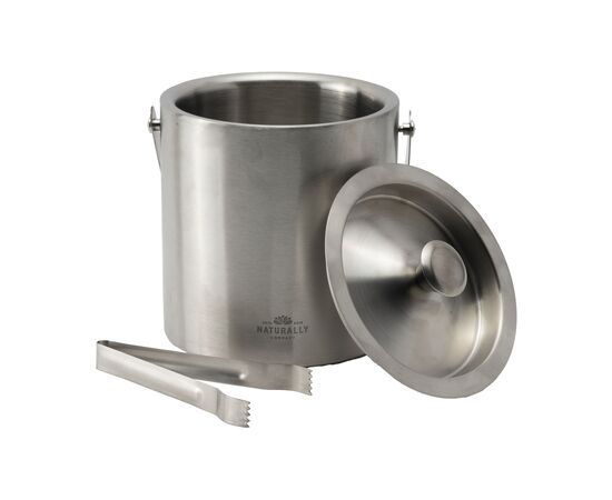 IceBucket Eiskübel Silber -  241101