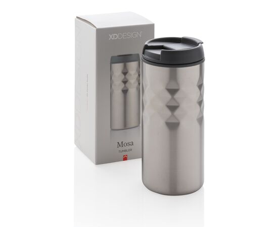 Mug Mosa Antracite - XD Design P432.202