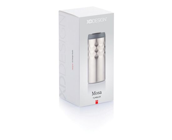 Mug Mosa Antracite - XD Design P432.202