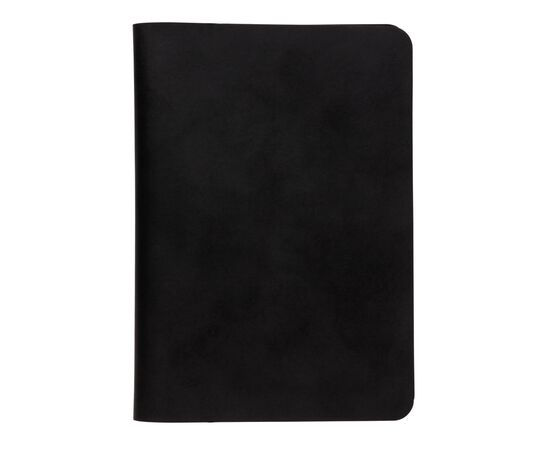 Quebec RFID safe passport holder Black, Grey - XD Xclusive P820.681