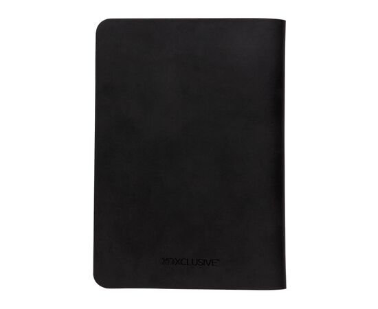 Quebec RFID safe passport holder Black, Grey - XD Xclusive P820.681